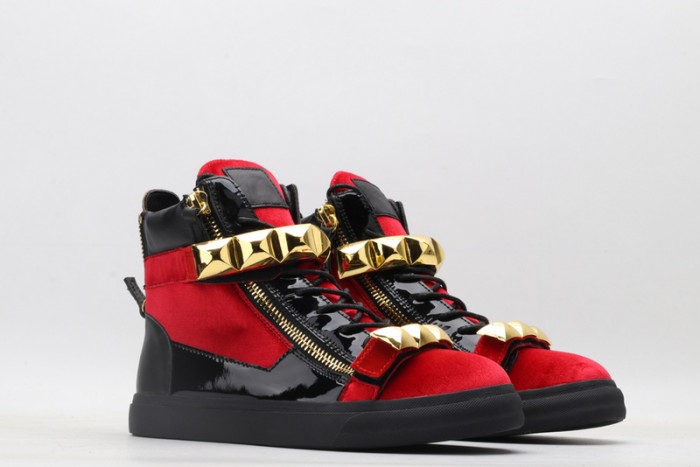 gz sneaker