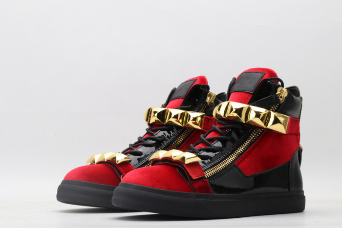 gz sneaker