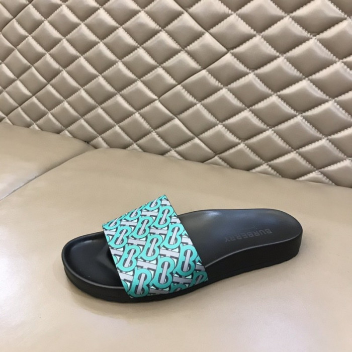 bur_berry slippers