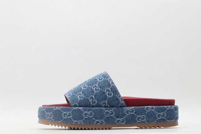 gucc slippers