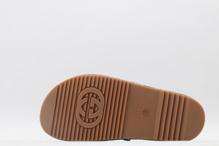 gucc slippers