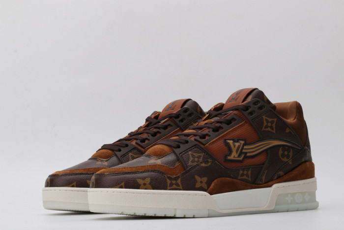 loui vuitto sneaker