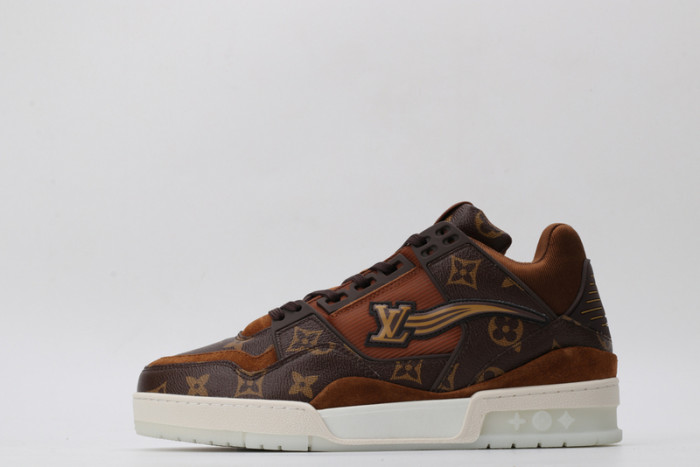 loui vuitto sneaker