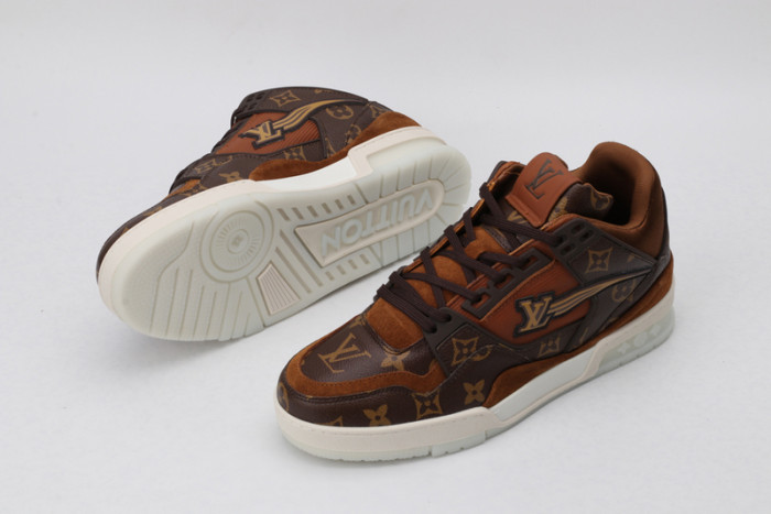 loui vuitto sneaker