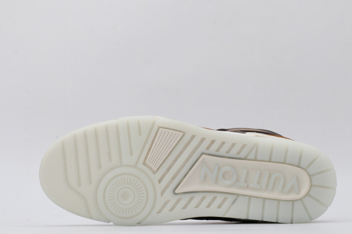 loui vuitto sneaker