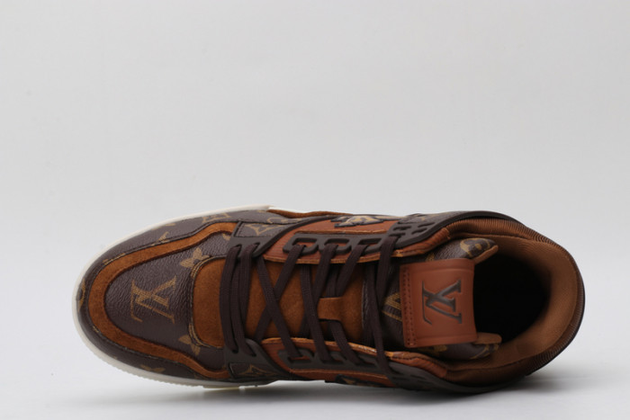 loui vuitto sneaker