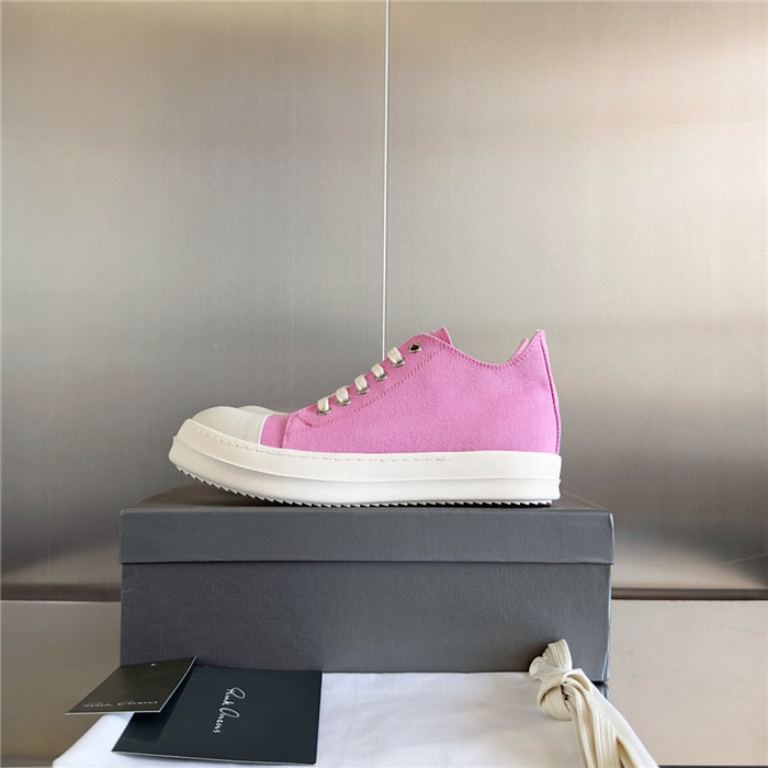 rick 0wens sneakers