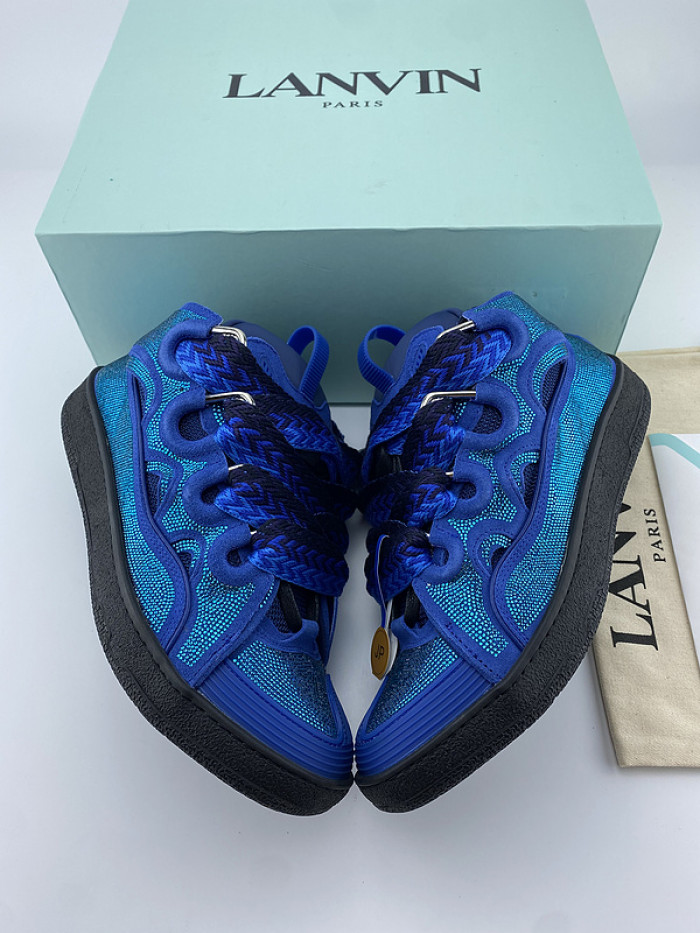 lanvin  sneaker
