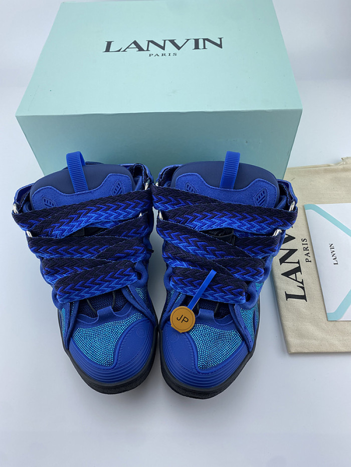 lanvin  sneaker