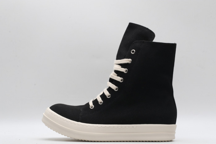 rick 0wens sneakers