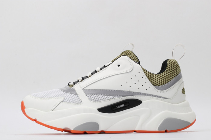 d10r homme b22 trainer sneaker