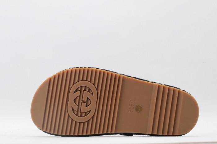 gucc slippers