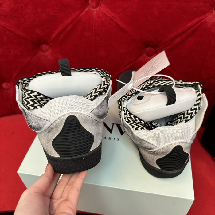 lanvin  sneaker