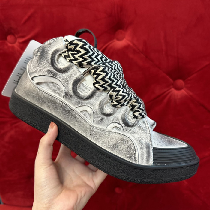 lanvin  sneaker