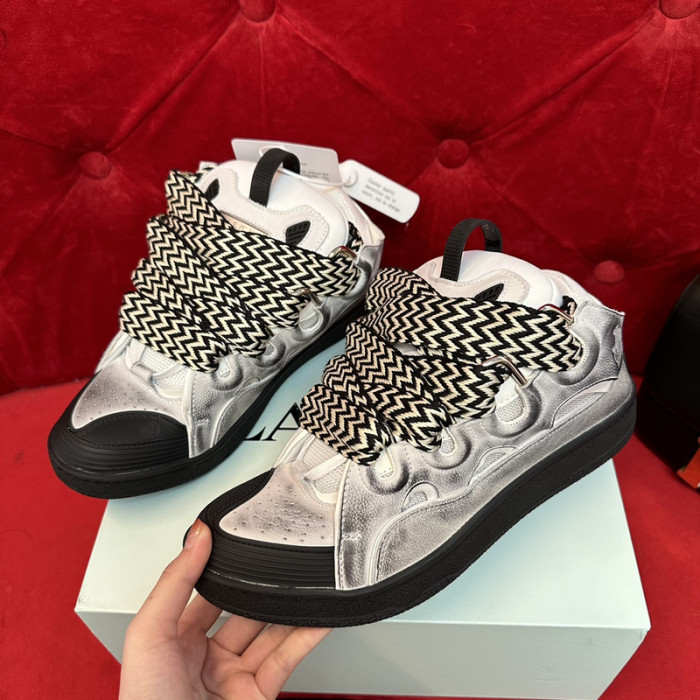 lanvin  sneaker