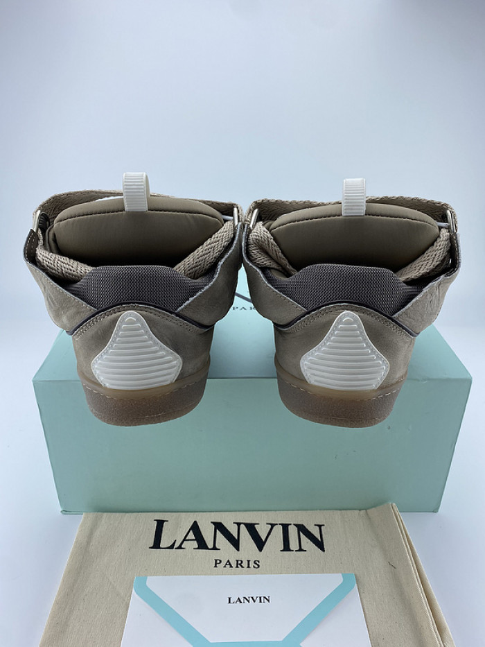 lanvin  sneaker