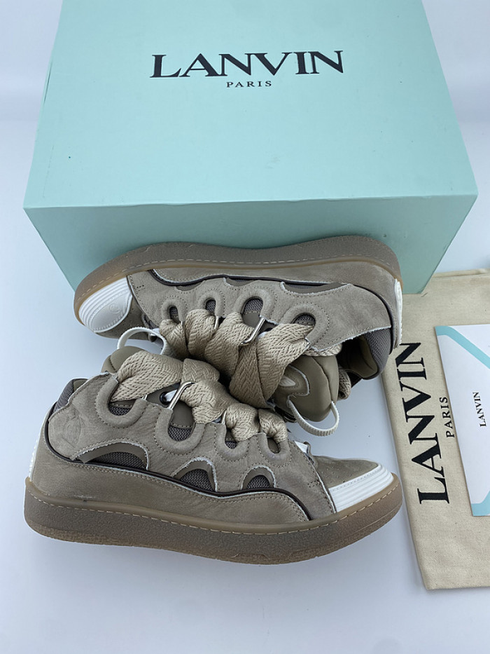 lanvin  sneaker