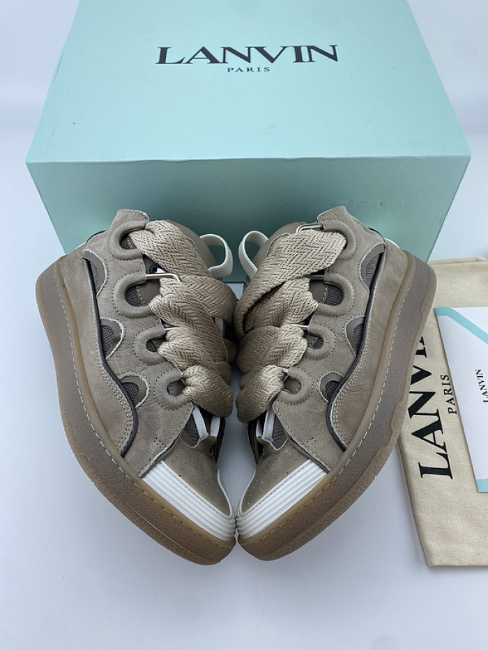 lanvin  sneaker