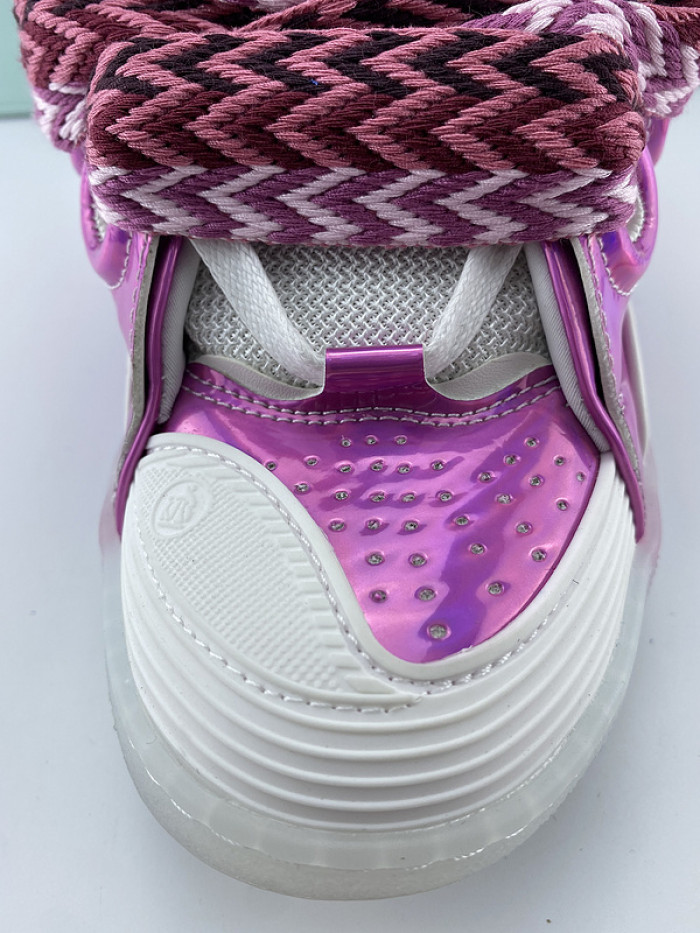 lanvin  sneaker