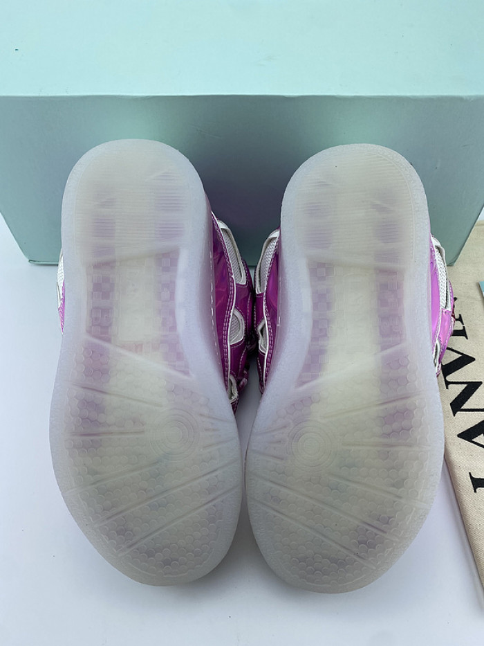 lanvin  sneaker