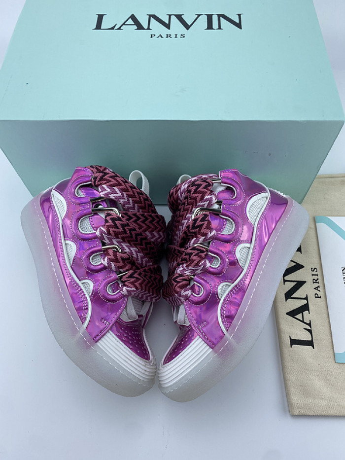 lanvin  sneaker
