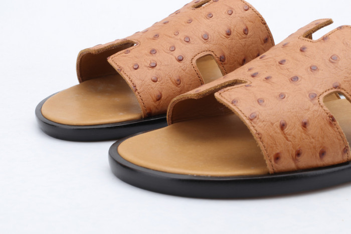herm*s slippers
