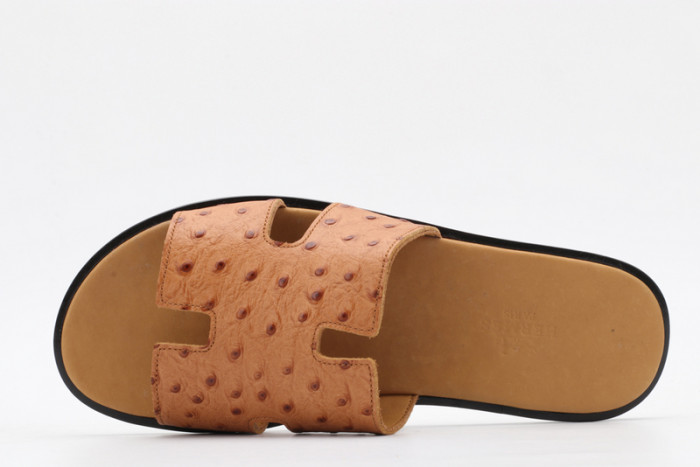 herm*s slippers