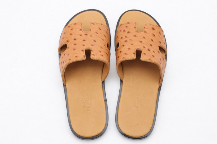 herm*s slippers