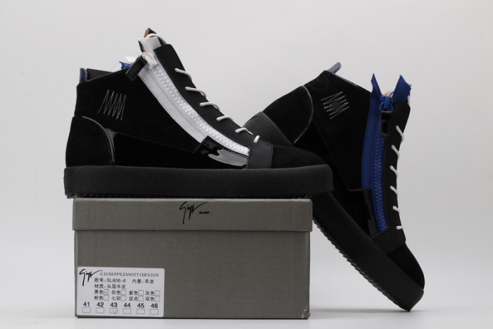 gz sneaker
