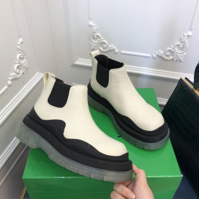 Bo*te*ga ve*ne*ta boots
