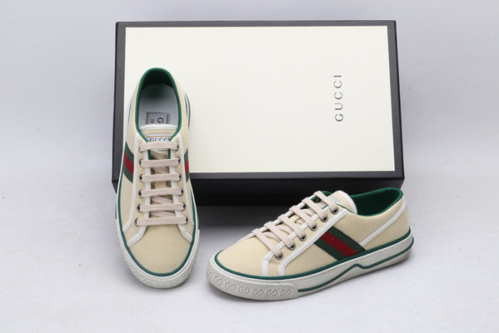 gucc sneaker