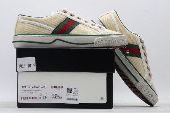 gucc sneaker
