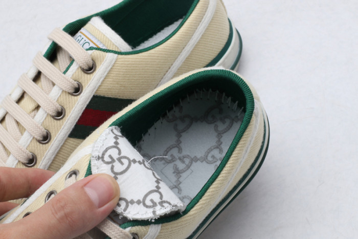 gucc sneaker