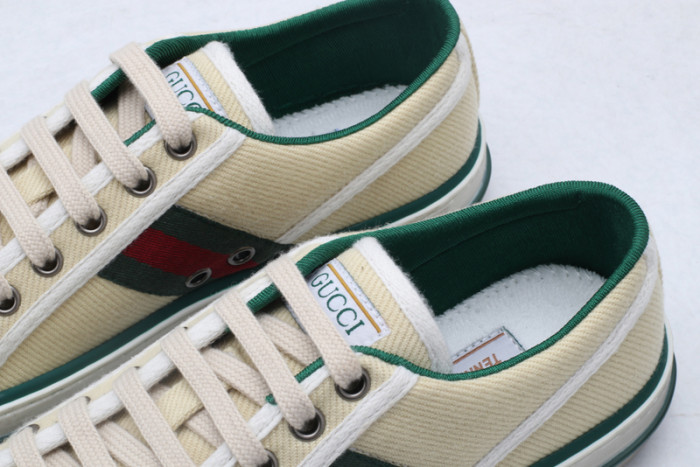 gucc sneaker