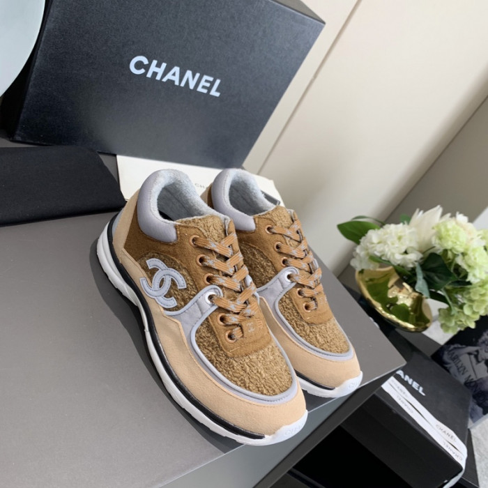 chane sneakers