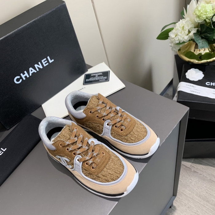 chane sneakers