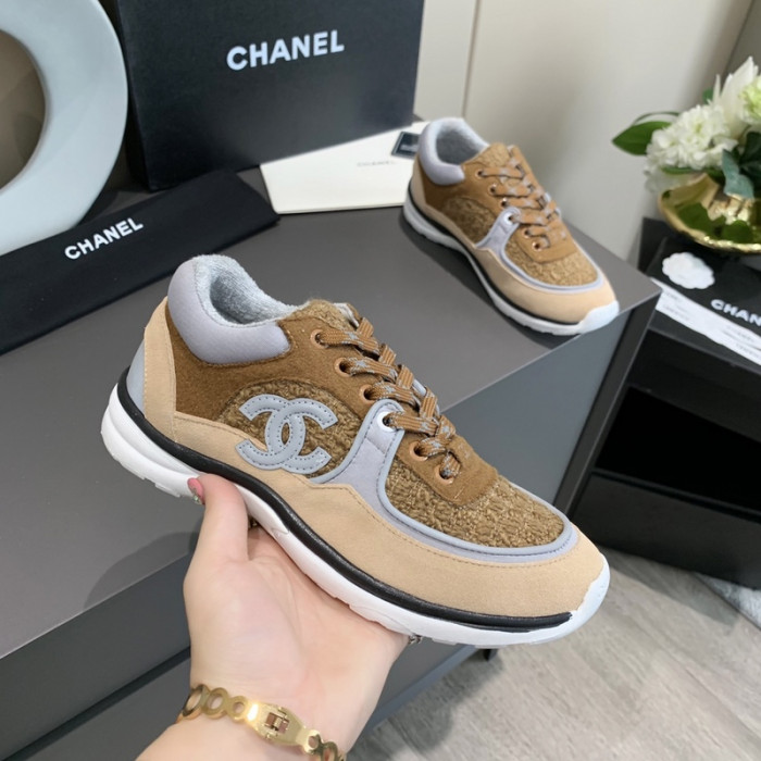 chane sneakers