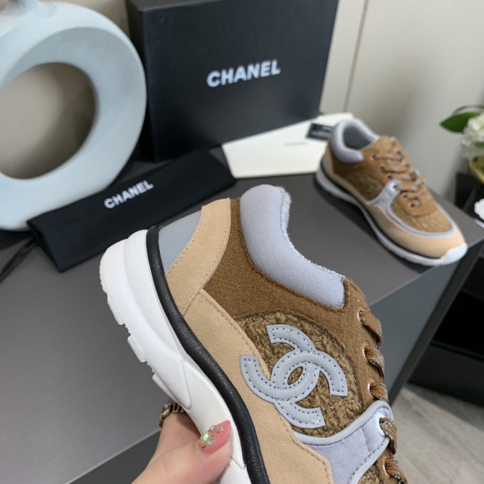 chane sneakers