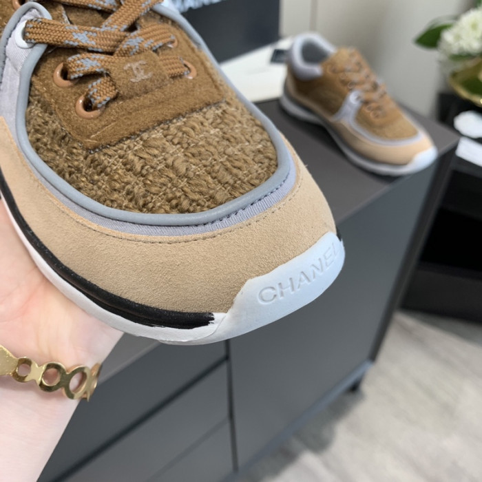 chane sneakers