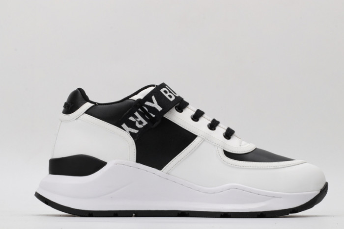 bur sneaker