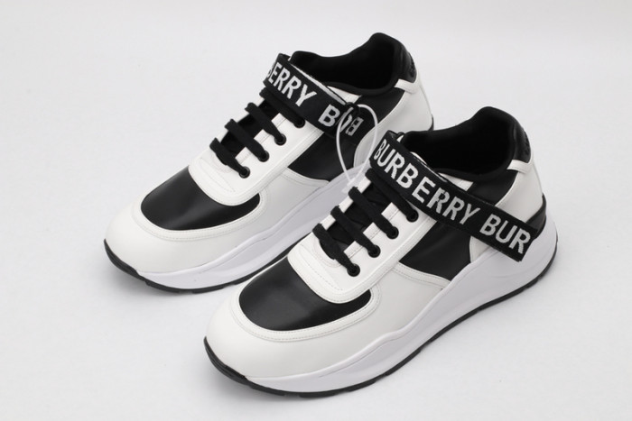 bur sneaker