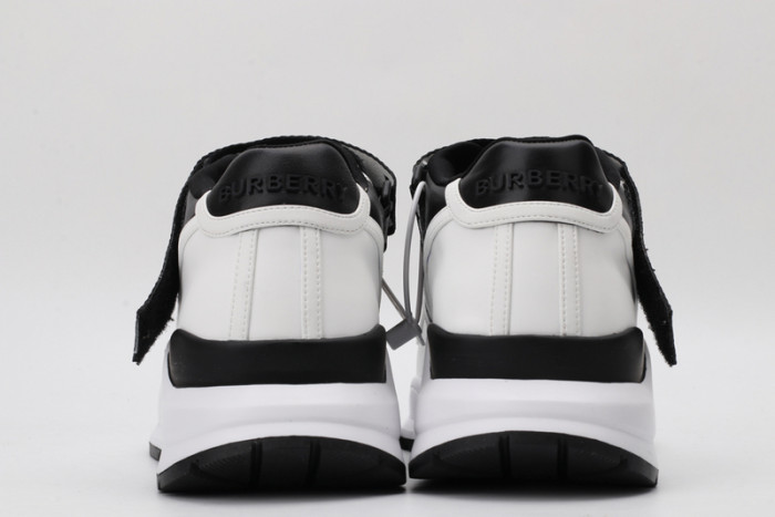 bur  sneaker