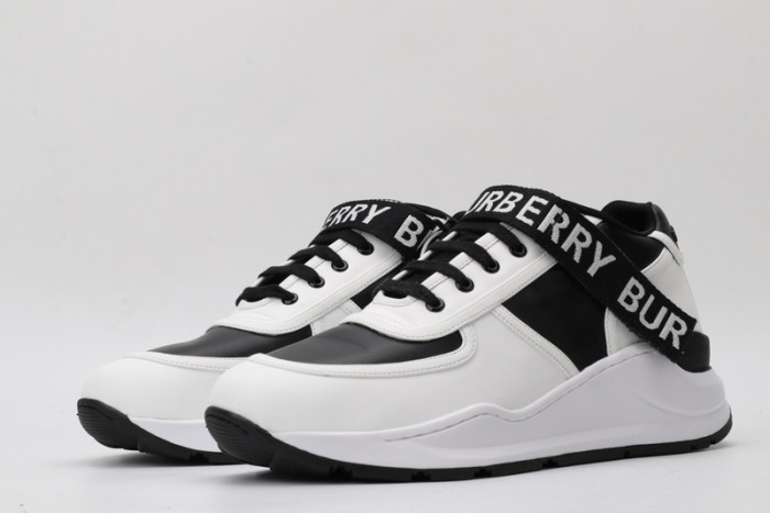bur sneaker