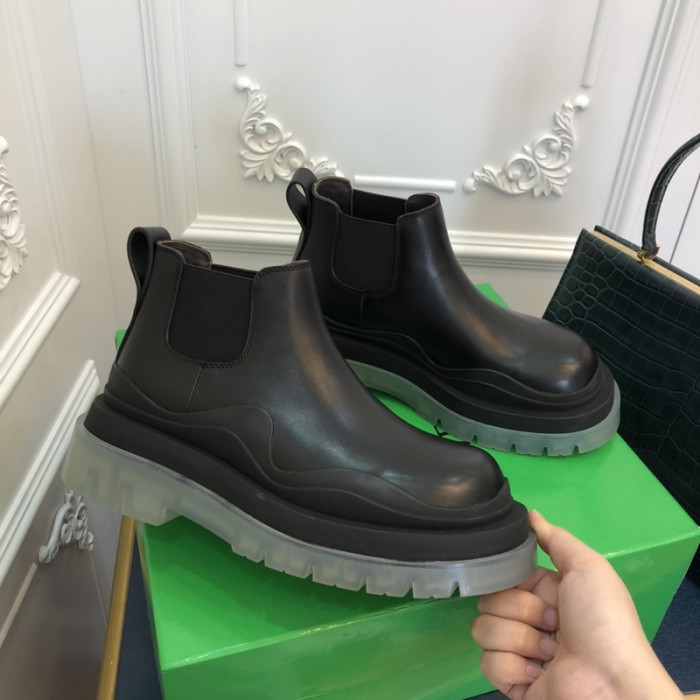 Bo*te*ga ve*ne*ta boots