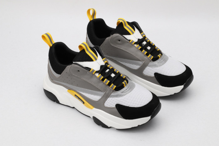 d10r homme b22 trainer sneaker