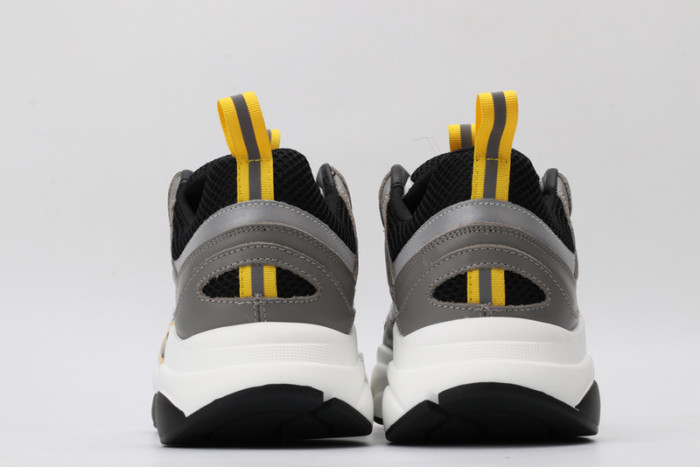 d10r homme b22 trainer sneaker