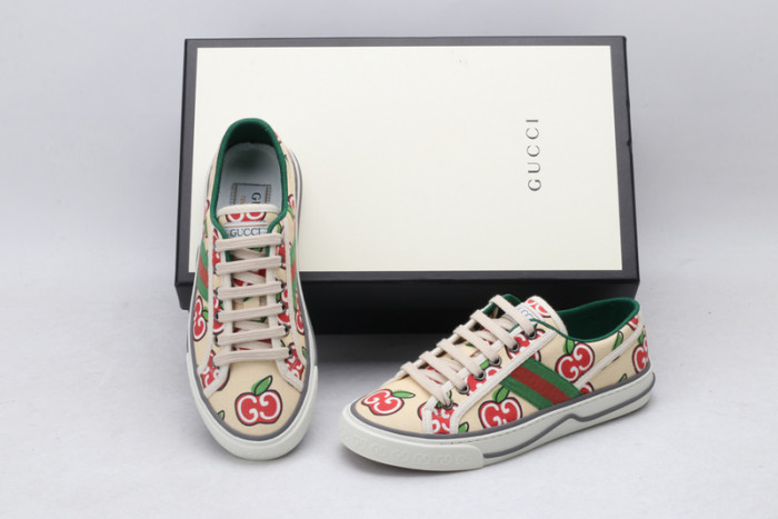 gucc  sneaker