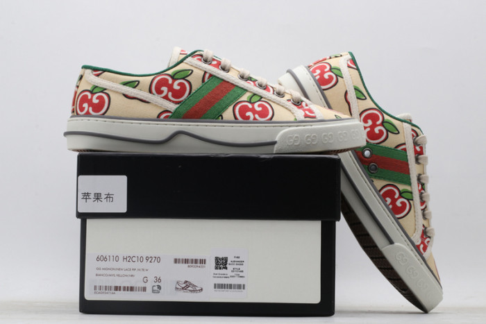 gucc  sneaker