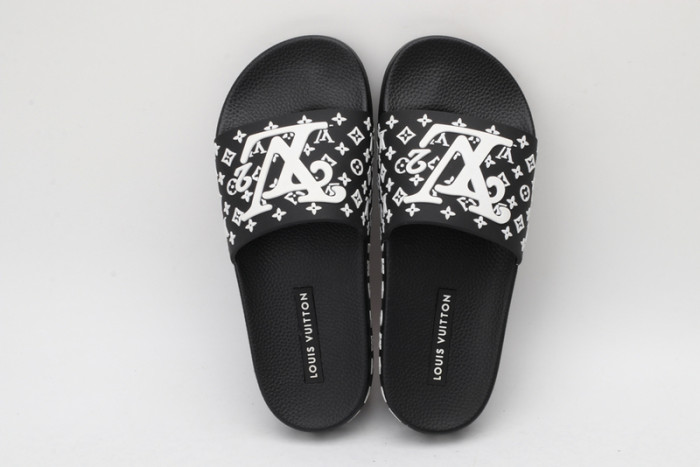 loui vuitto slippers