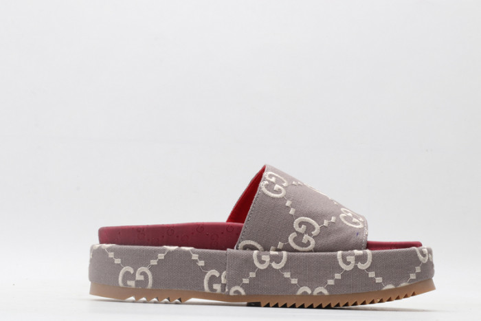 gucc slippers